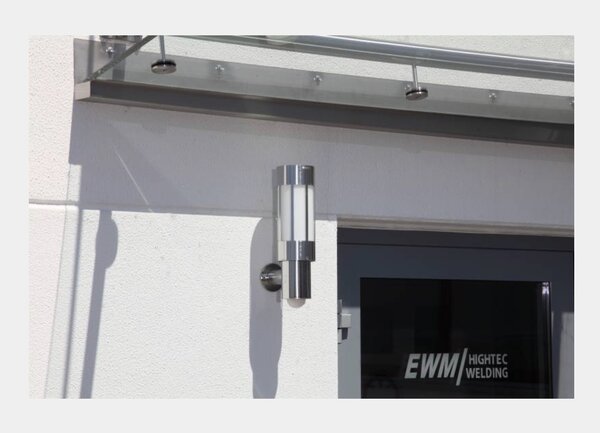 Wandleuchte Typ Nr. 0241 der Firma Albert Leuchten