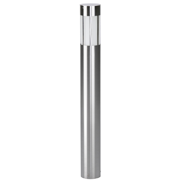 Pollerleuchte Typ Nr. 2246 - Edelstahl, für 1 x Lampe, E27 der Firma Albert Leuchten