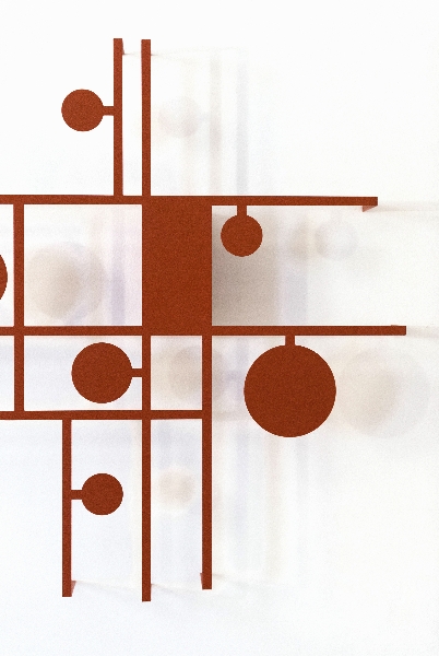 Wandleuchte Manifesto der Firma AXO Light