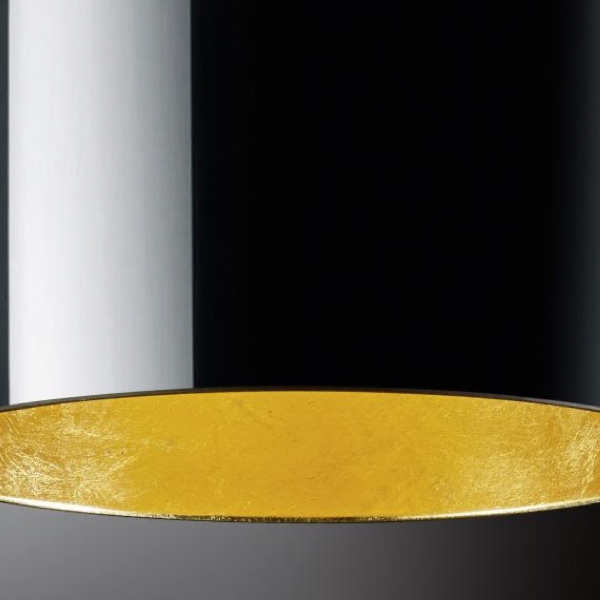 LED-Pendelleuchte Grand Luce Elevata flex 3 flammig der Firma BANKAMP Leuchtenmanufaktur
