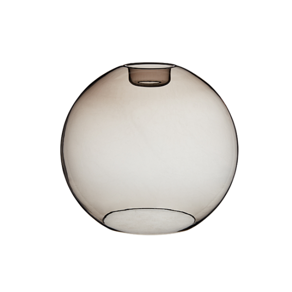 Gloria Rauchglas Ø380 E27 (107658) der Firma Belid Leuchten