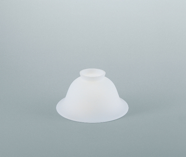 Ersatzglas 11ops der Firma Berliner Messinglampen