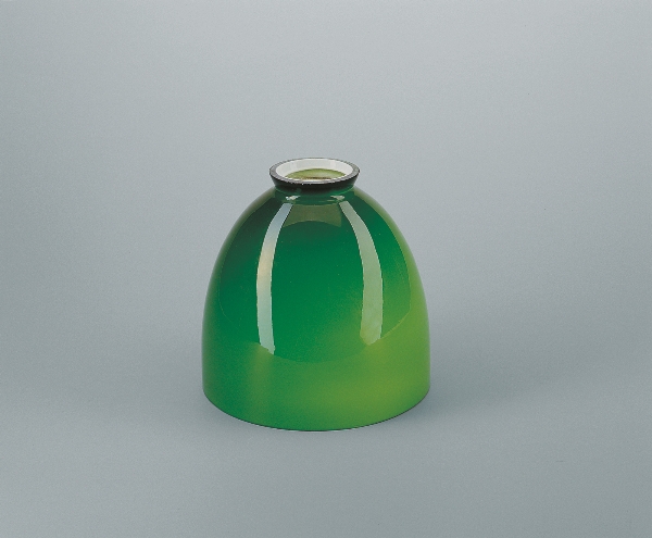 Ersatzglas 171gr der Firma Berliner Messinglampen