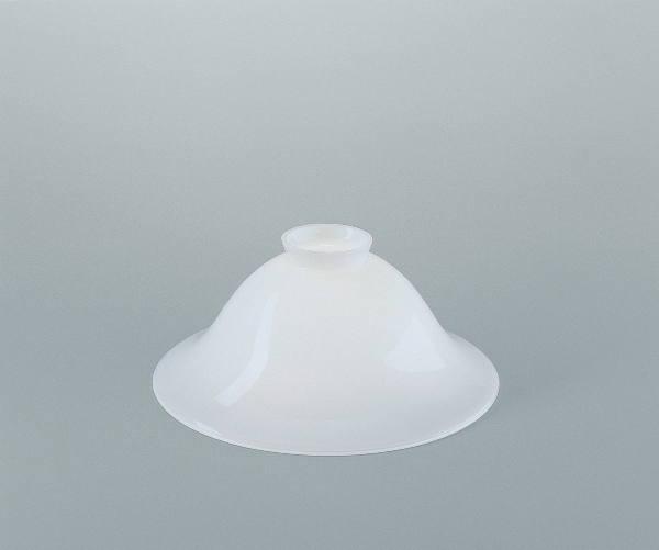 Ersatzglas 22op der Firma Berliner Messinglampen