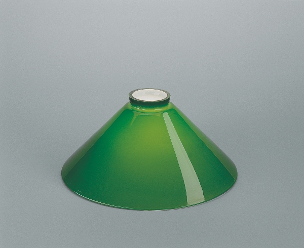 Ersatzglas 25gr der Firma Berliner Messinglampen