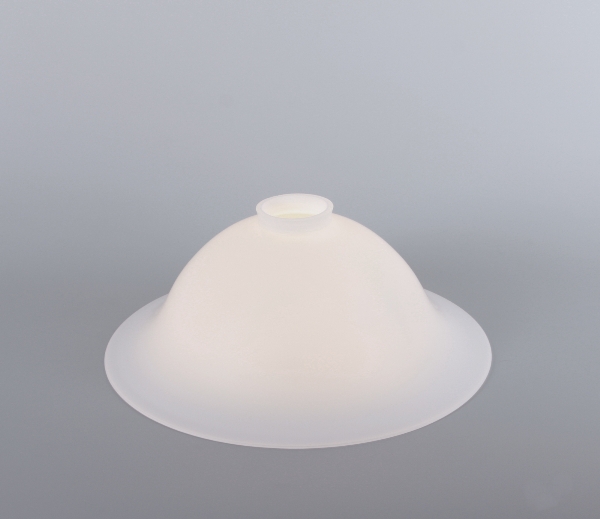 Ersatzglas 38ops der Firma Berliner Messinglampen