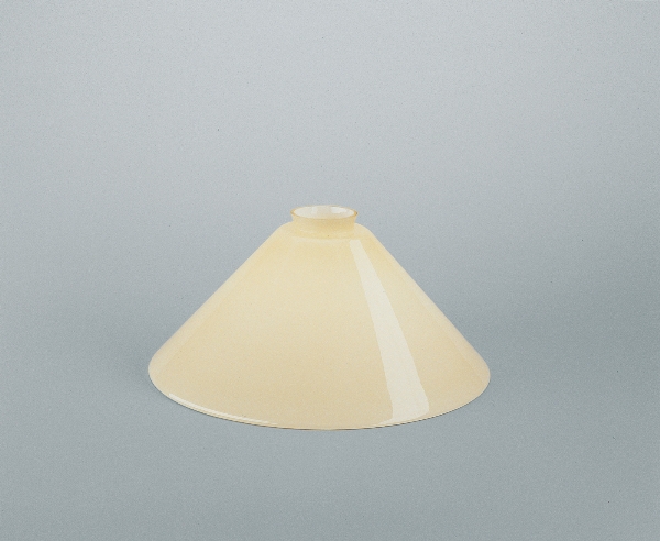 Ersatzglas 70eb der Firma Berliner Messinglampen