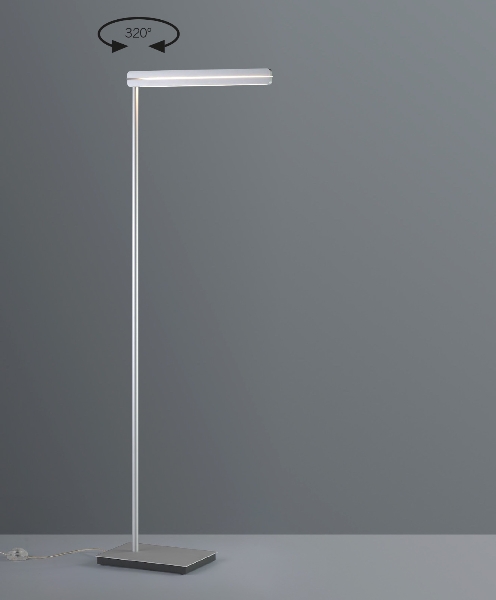 Stehleuchte SWITCH der Firma Bopp Leuchten