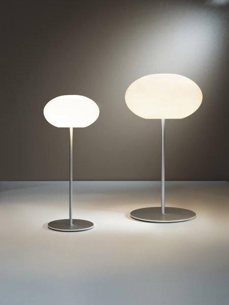 AIH Tischleuchte der Firma Casablanca Leuchten