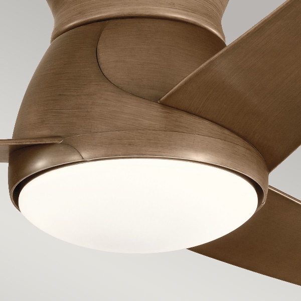Deckenventilator Eris der Firma Elstead