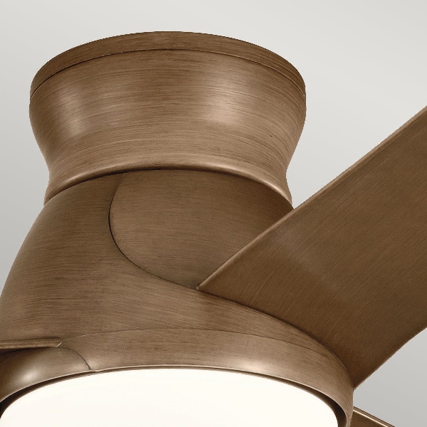 Deckenventilator Eris der Firma Elstead
