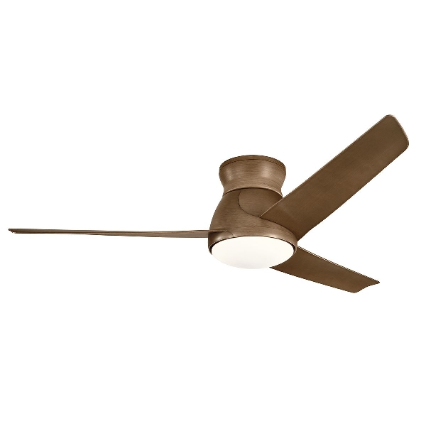 Deckenventilator Eris der Firma Elstead