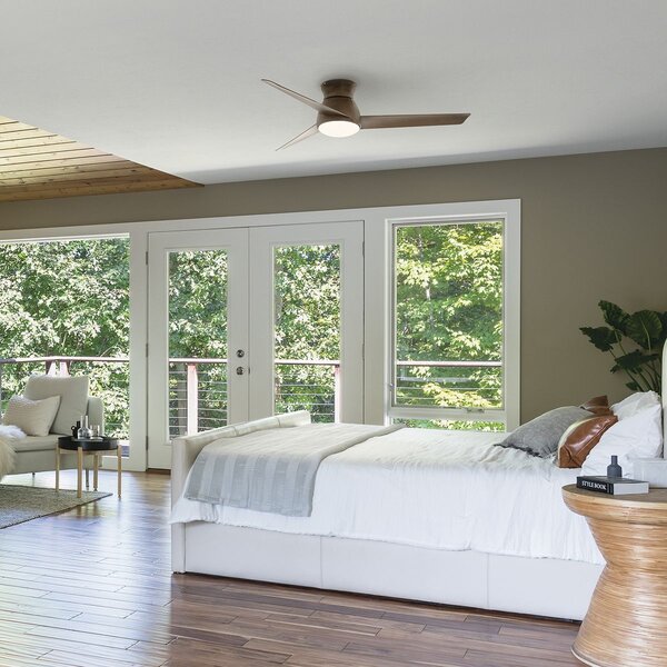 Deckenventilator Eris der Firma Elstead