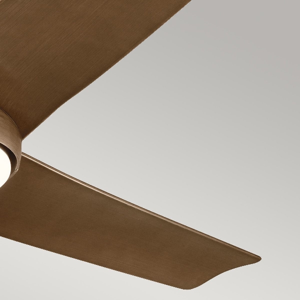 Deckenventilator Eris der Firma Elstead
