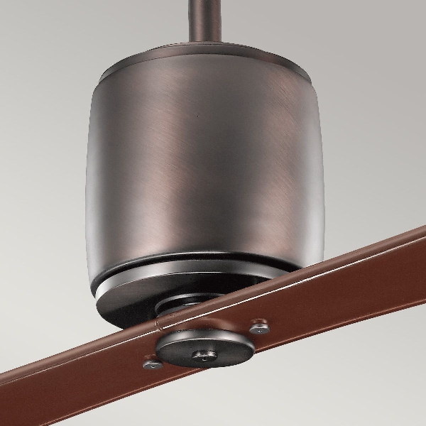 Deckenventilator Ferron der Firma Elstead