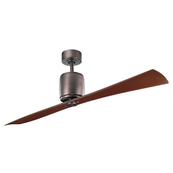 Deckenventilator Ferron der Firma Elstead