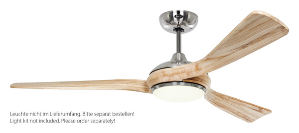 Deckenventilator Eco Interior BN-NT der Firma Casafan