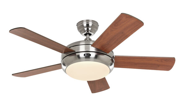 Deckenventilator Titanium der Firma Casafan