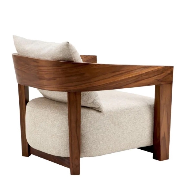 Sessel Rubautelli der Firma Eichholtz