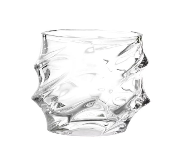 Dekanter Gatsby 5er Set der Firma Eichholtz