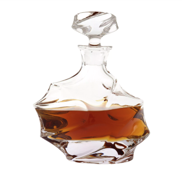 Dekanter Gatsby 5er Set der Firma Eichholtz