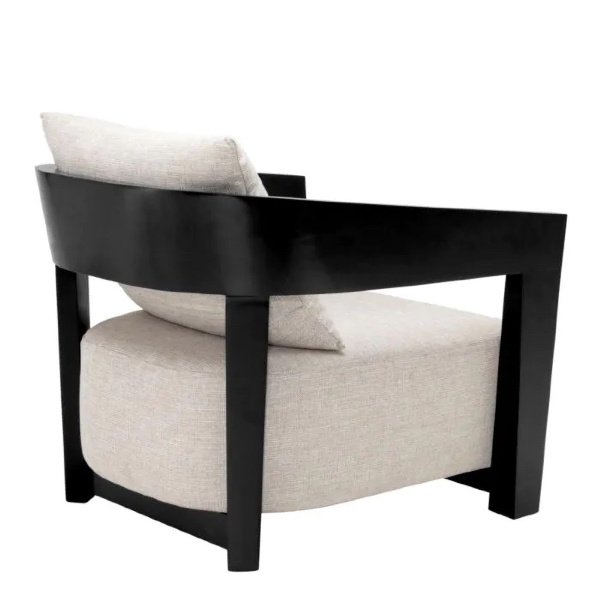 Sessel Rubautelli der Firma Eichholtz