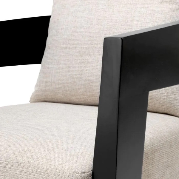Sessel Rubautelli der Firma Eichholtz