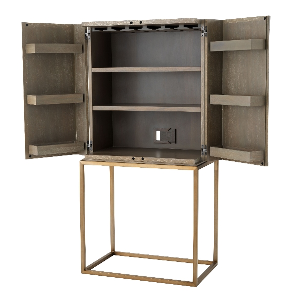 Barschrank Highland der Firma Eichholtz
