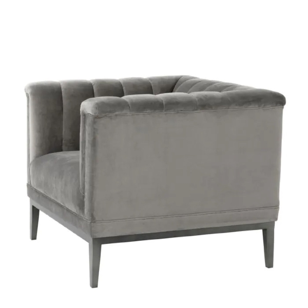 Sessel Raffles der Firma Eichholtz