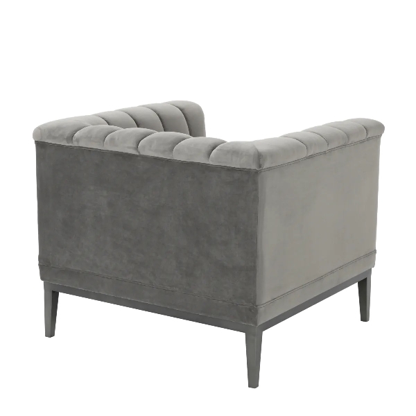 Sessel Raffles der Firma Eichholtz
