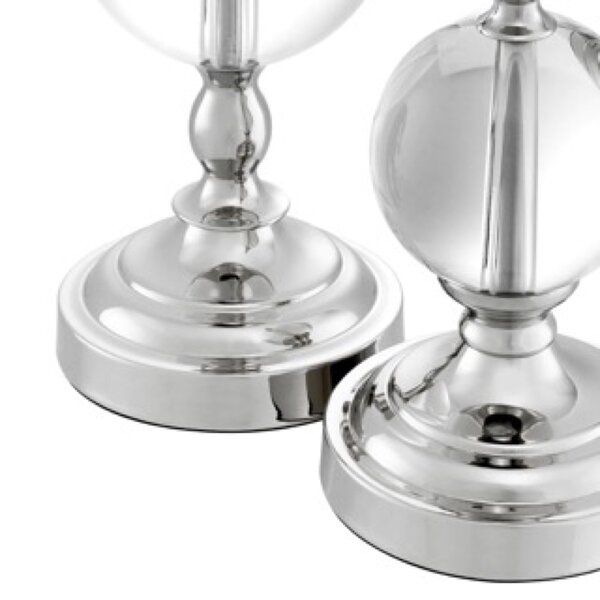 Objekt Zamora 2er Set der Firma Eichholtz