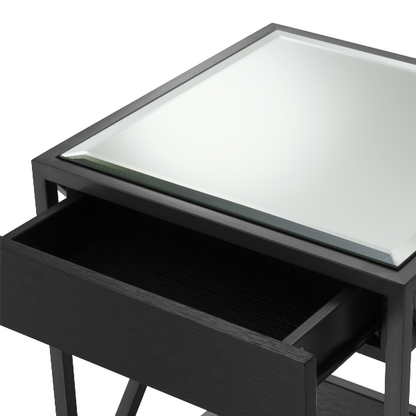 Nachttisch Beverly Hills der Firma Eichholtz