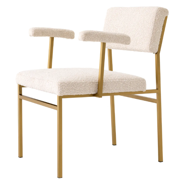 Chair Dunmore der Firma Eichholtz