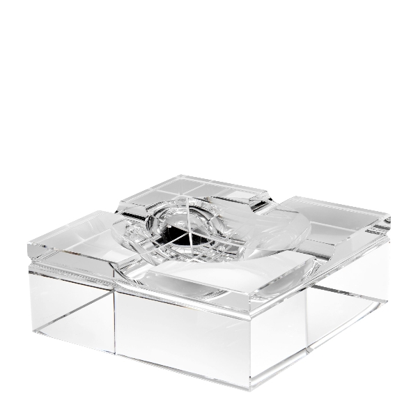 Aschenbecher Acolyte der Firma Eichholtz