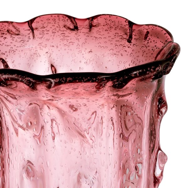 Vase Baymont L der Firma Eichholtz