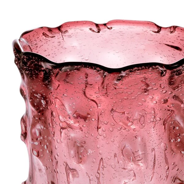 Vase Baymont S der Firma Eichholtz