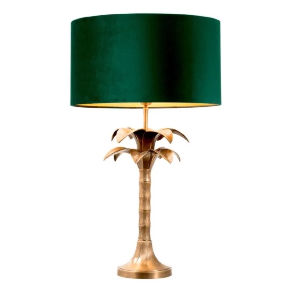 Tischlampe Mediterraneo der Firma Eichholtz