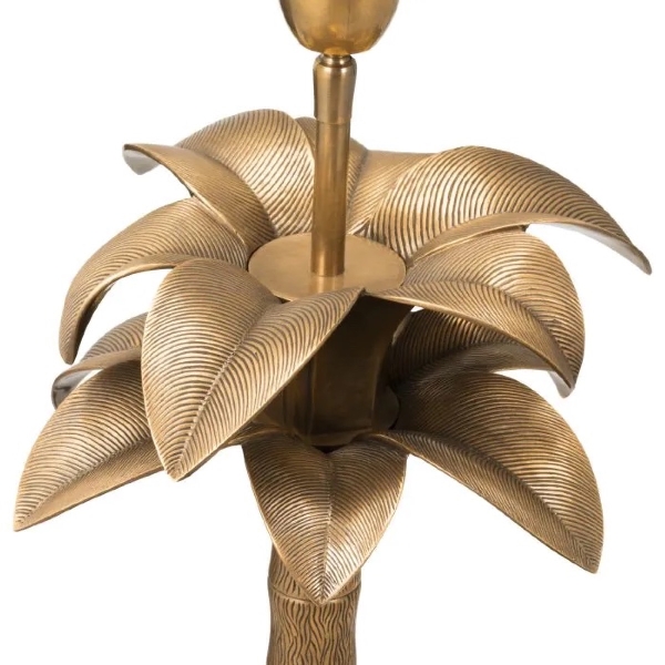 Tischlampe Mediterraneo der Firma Eichholtz