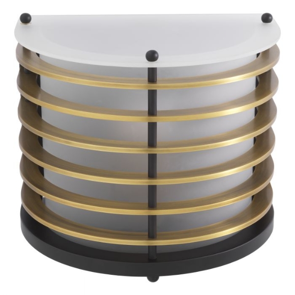 Wandleuchte LOGAN der Firma Eichholtz