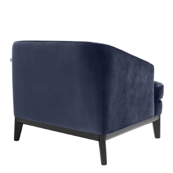 Sessel Monterey der Firma Eichholtz