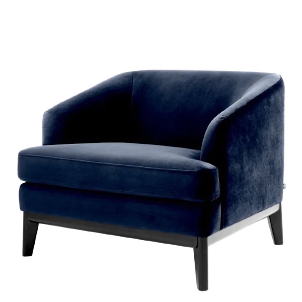 Sessel Monterey der Firma Eichholtz