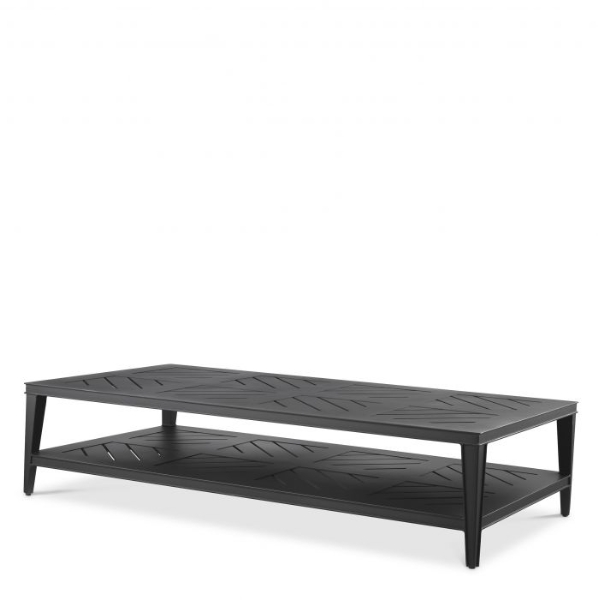Couchtisch BELL RIVE RECTANGULAR der Firma Eichholtz