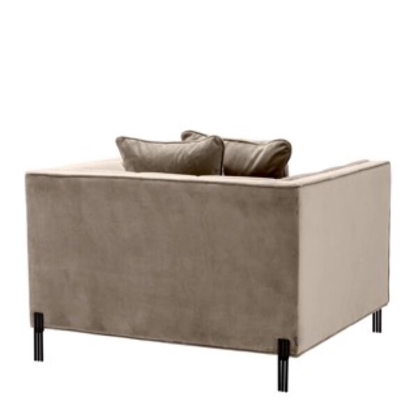 Sessel Sienna der Firma Eichholtz