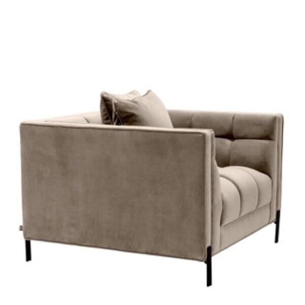 Sessel Sienna der Firma Eichholtz