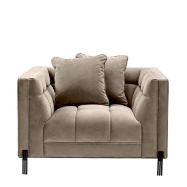 Sessel Sienna der Firma Eichholtz