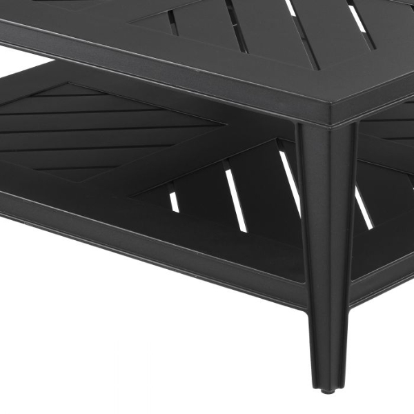 Couchtisch Bell Rive der Firma Eichholtz