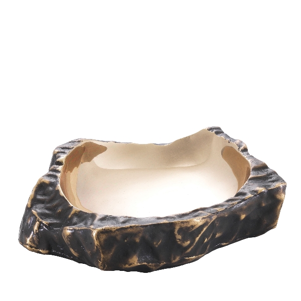 Aschenbecher oder Bowl Callas der Firma Eichholtz