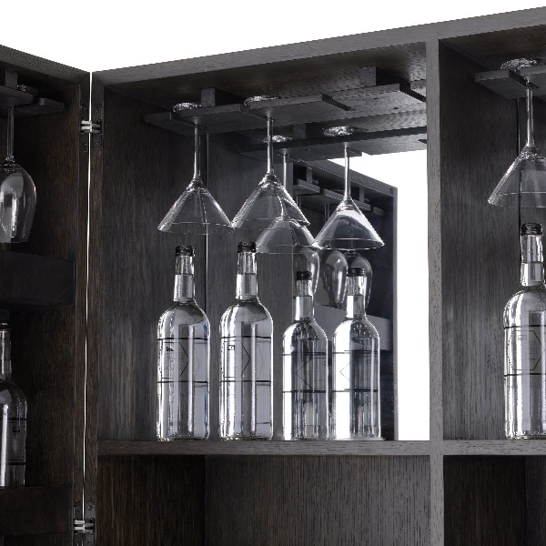 Barschrank Harrison der Firma Eichholtz