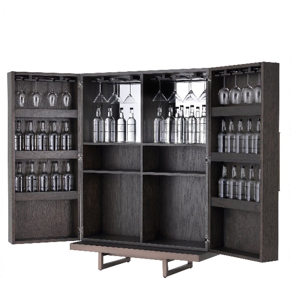 Barschrank Harrison der Firma Eichholtz