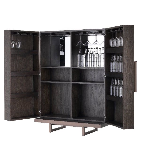 Barschrank Harrison der Firma Eichholtz